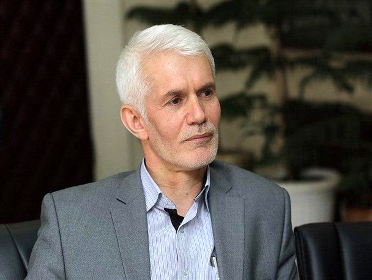 ثبت نام یک رییس فدراسیون برای ریاست کمیته ملی پارالمپیک