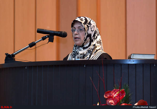 نخستین کنگره جمعیت زنان مسلمان نواندیش