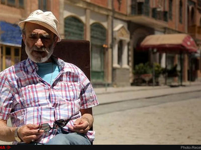 نمایش«کیف انگلیسی» مرحوم دُری در سیما