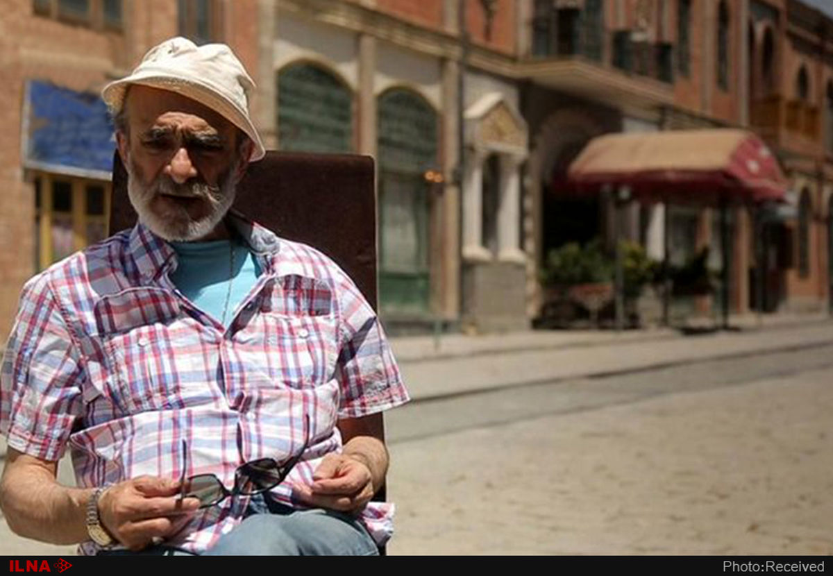 نمایش«کیف انگلیسی» مرحوم دُری در سیما