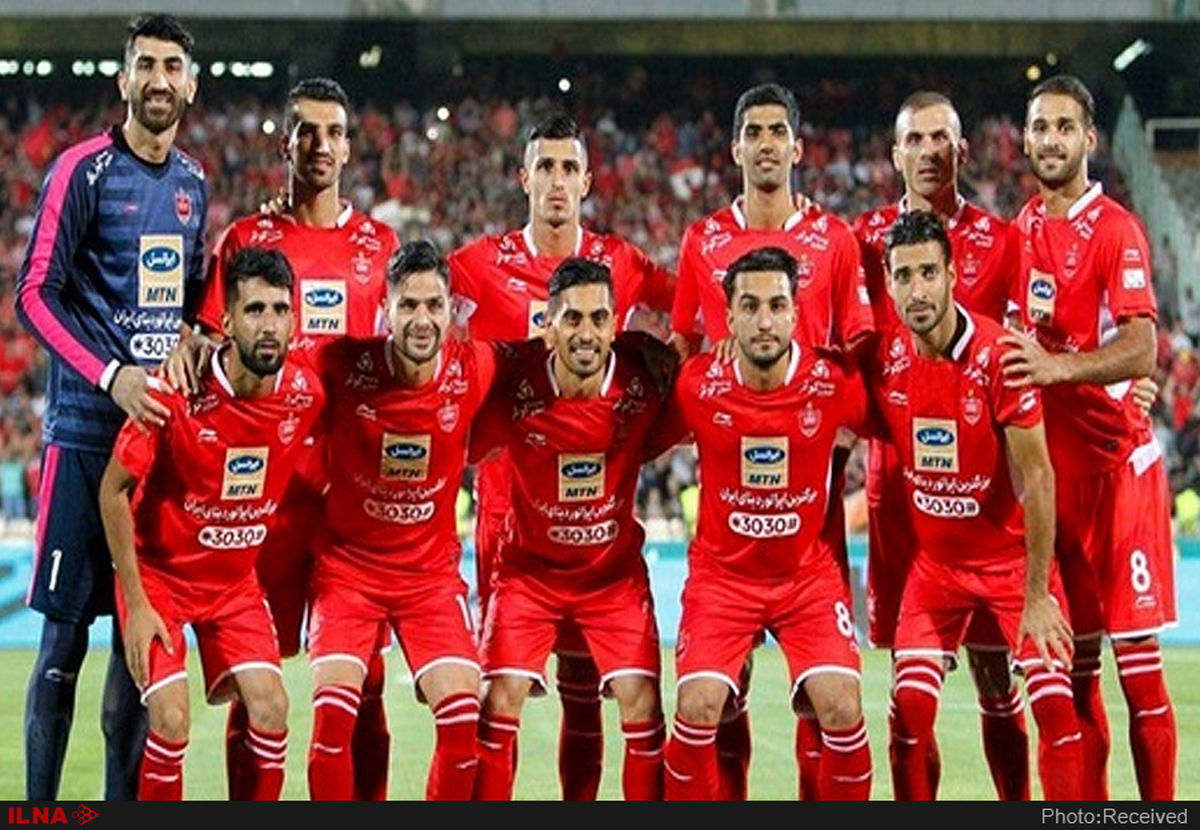 تکرار ماجرای لیگ پانزدهم برای پرسپولیس؛ سرخ ها 5 تایی می شوند؟(عکس)