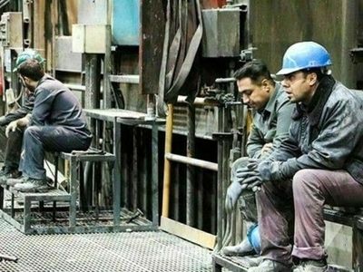 اعتراض کارگران بهمن دیزل به افزایش ساعات کاری 