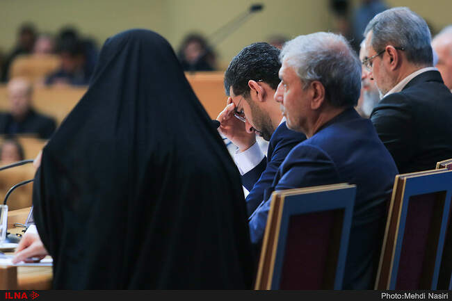همایش حقوق شهروندی با حضور رییس جمهور