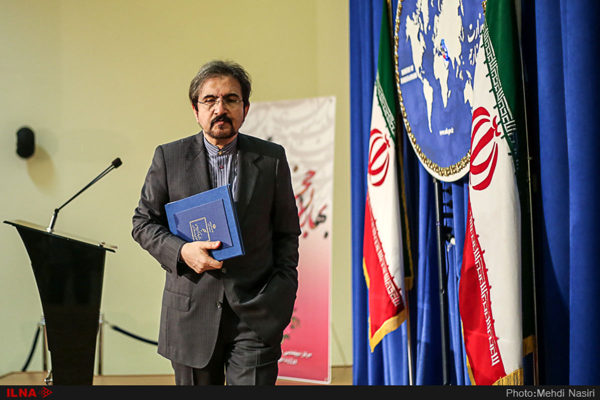 ایران حملات تروریستی کابل را محکوم کرد