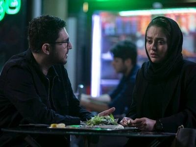 قوه قضائیه با فیلم «پرونده باز است» دردهایش را فریاد زد! 
