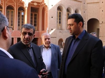 سرمایه‌گذاری ۲ هزار میلیاردی بخش خصوصی در خوانسار
