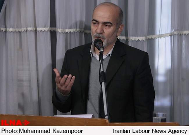 دیدار اعضای شورای سیاستگذاری و دبیران حزب اراده ملت ایران‎ با آیت ال