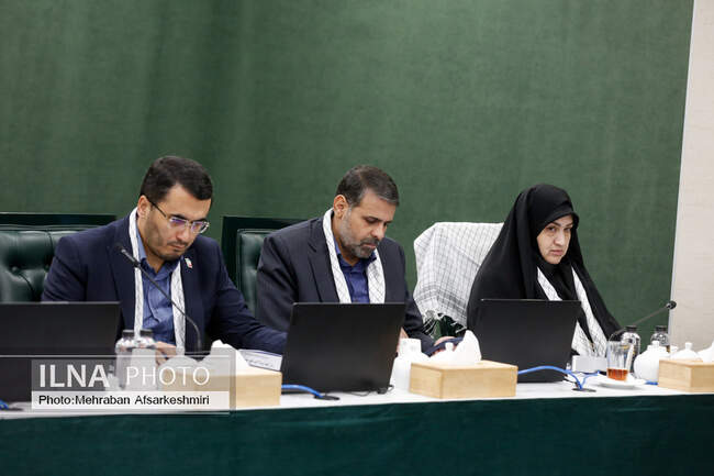  مجلس شورای اسلامی