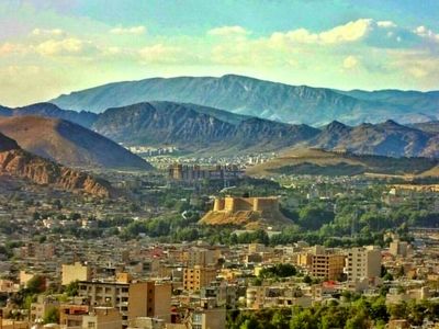  شهردار، توسعه محلات را در اولویت قرار دهد