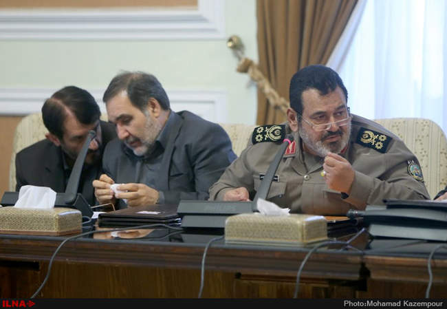 جلسه امروز مجمع تشخیص مصلحت نظام