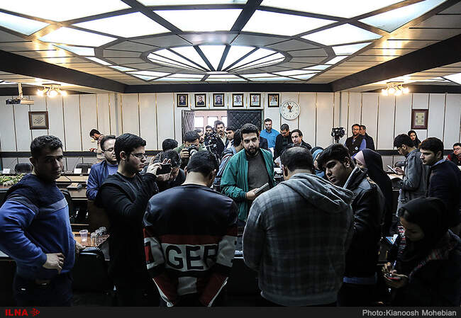دستگیری سارقان مسلح در تهران
