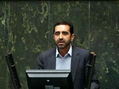 گلمرادی خواهان شفاف‌سازی نحوه هزینه کردِ شورای راهبردی صنایع پتروشیمی در منطقه شهرستان بندر ماهشهر شد