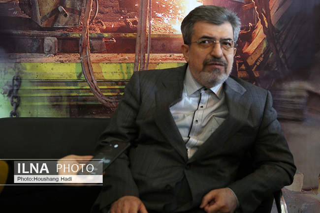 نمایشگاه مطبوعات در سومین روز کاری/۲ 