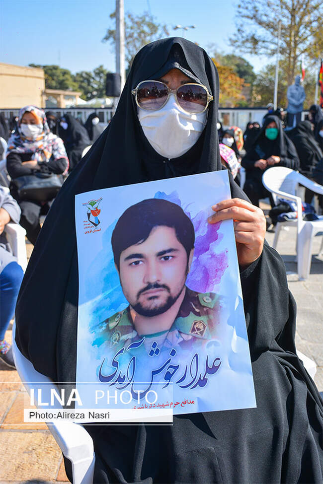 زکریا شیری