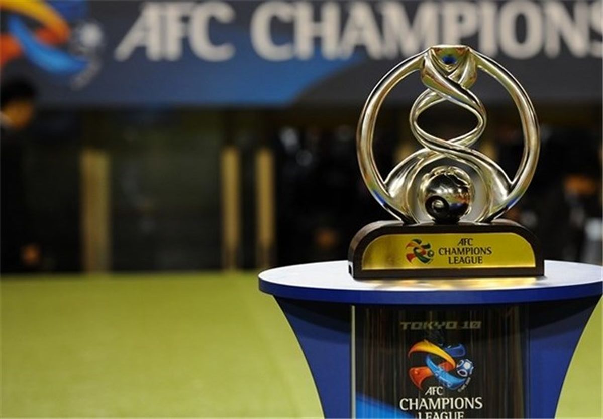 جنگ ستارگان؛ شروع لیگ قهرمانان آسیا