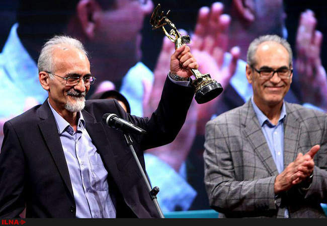 گزارش تصویری هشتمین جشن انیمیشن سینمای ایران