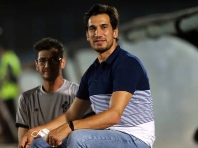 حاتمی: همیشه غیرت ایرانی از همه چیز جلوتر بوده است