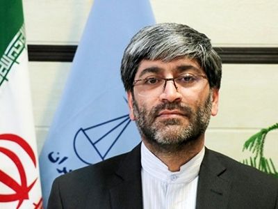 اعمال محدودیت برای ورود خودروها از استان گیلان به سمت استان اردبیل
