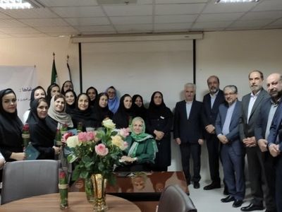 ماماها ستون فقرات نظام سلامت‌اند