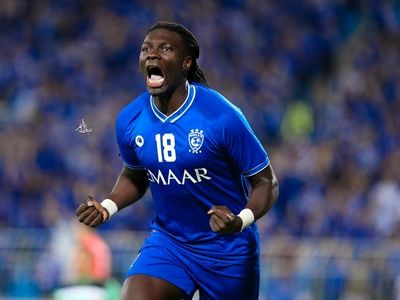 ویدیو: گل سوم الهلال به پرسپولیس توسط گومیس