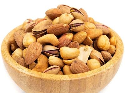 آیا موج گرانی آجیل و خشکبار در راه است؟