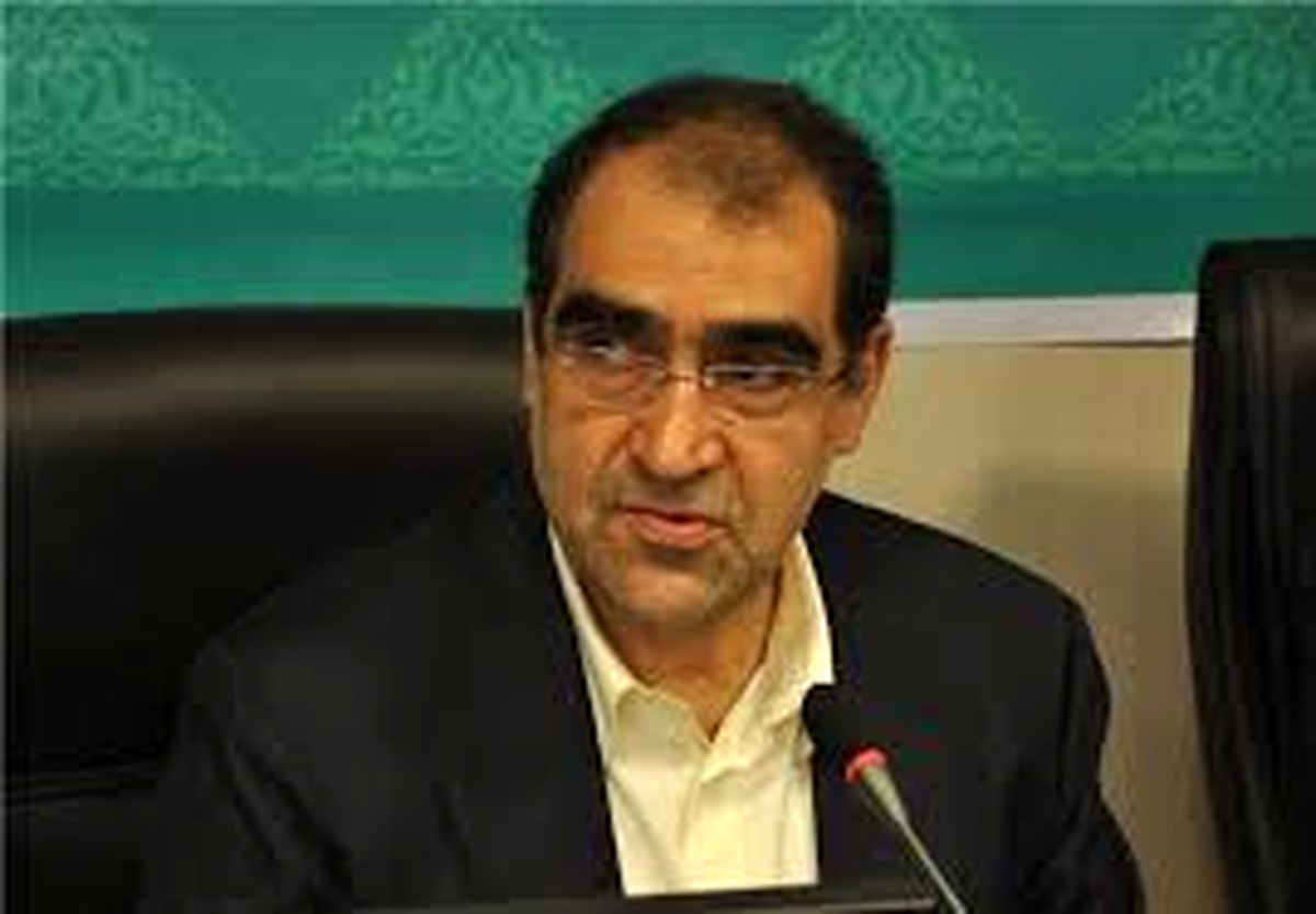 حضور ۶ هزار نیروی بهداشتی و درمانی در راهپیمایی اربعین