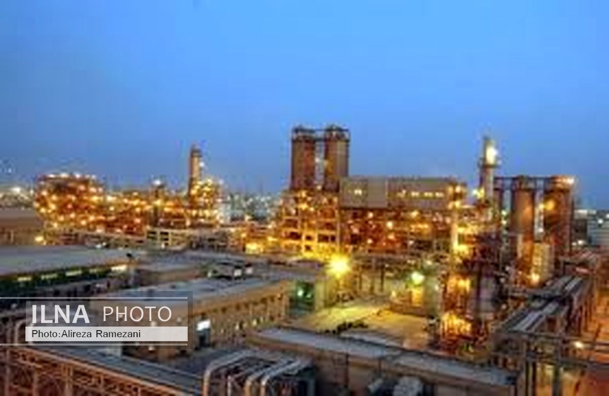 سیدمصطفی فیض، سرپرست شرکت شیمی‌بافت شد