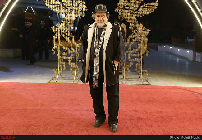 پنجمین روز سی و چهارمین جشنواره فیلم فجر 