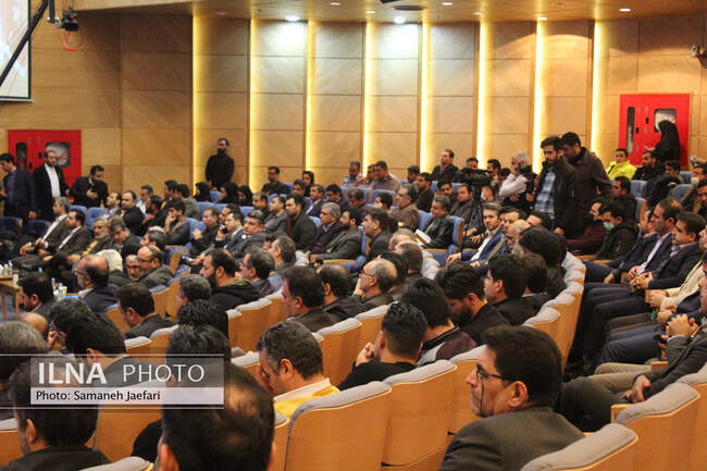 همایش روز ملی حمل‌ و نقل