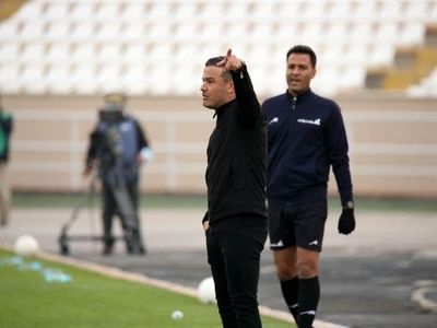 سیدعباسی: بازی جذاب ولی کم گلی را در دربی پیش بینی می‌کنم/ شانس پرسپولیس کمی بیشتر است