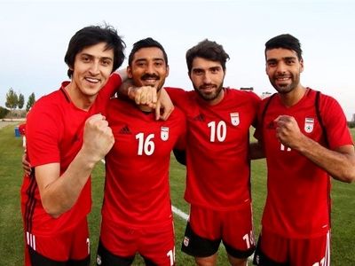 ستاره‌های درخشان فوتبال ایران در اروپا؛ ترکتازی توپچی‌ها در قاره سبز
