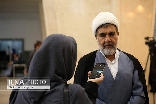 صحن علنی مجلس - ۱۵ مهر