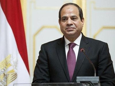 مصر دادستان جدید تعیین کرد