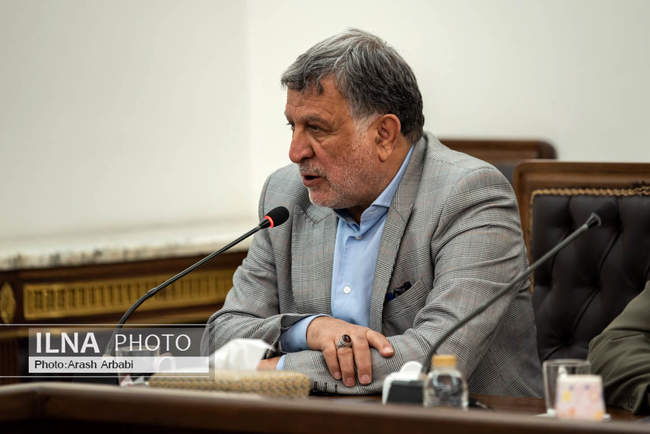 دیدار اعضای هیات اجرایی خانه کارگر با معاون اول رییس جمهور