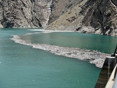 ضرورت رسیدگی فوری به قطعی گسترده آب در کرج و نیز حقآبه باغات