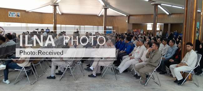 روز کارگر در استانها