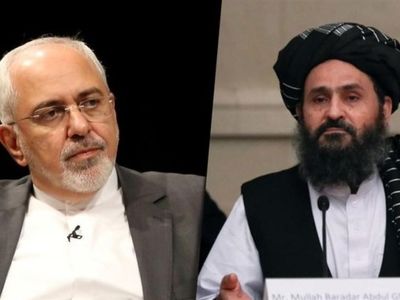 از یک دولت فراگیر اسلامی با حضور همه طرف‌ها حمایت می‌کنیم/ مردم افغانستان نبایستی در عملیات‌ها هدف قرار گیرند