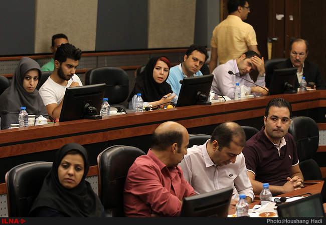 بازدید از پروژه های جدید منطقه آزاد کیش
