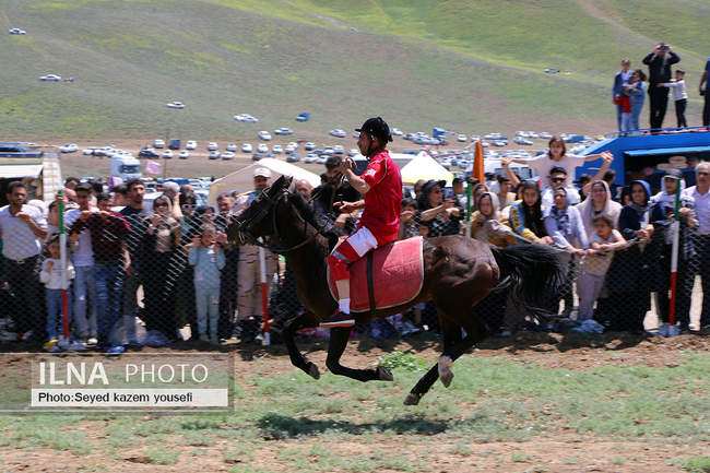 برگزاری سی‌امین جشنواره فرهنگی، ورزشی عشایر آذربایجان