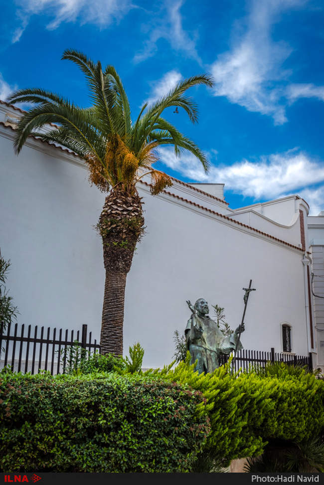 ویسته، بندر آرام دریای آدریاتیک