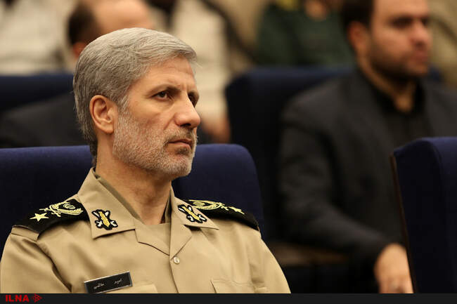 امیر حاتمی