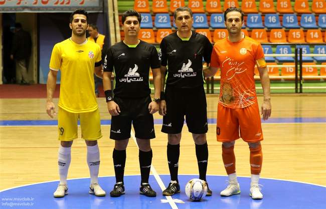 گزارش تصویری مس سونگون و سن ایچ ساوه