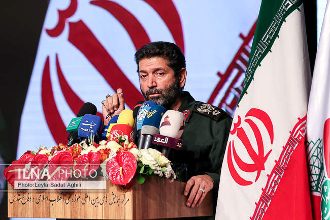 دومین یادواره شهدای فرهنگی شهر تهران