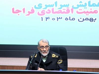 شناسایی و اعمال قانون با سرشبکه‌های اصلی قاچاق کالا/ اجرای طرح برخورد با خودروهای شوتی