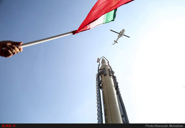گزارش تصویری جشن سی و نهمین سالگرد پیروزی انقلاب 