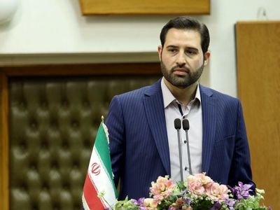 استقبال شهرداری از ایده‌های استارت آپی با موضوع آلودگی هوا/ توسعه خدمات دیجیتال شهری راهکاری مهم برای مقابله با آلودگی هوا 