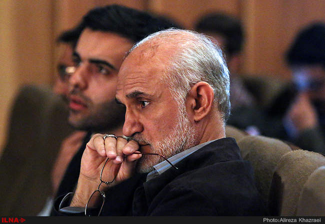 هفتاد و سومین مجمع سالیانه انجمن اسلامی دانشگاه تهران