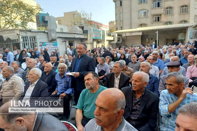 انتخابات هیات مدیره و بازرسین اتحادیه پیشکسوتان جامعه کارگری