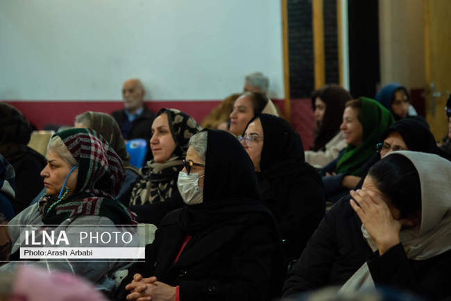 دومین روز مراسم گرامیداشت دهه فجر انقلاب اسلامی