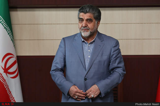سیدحسین هاشمی